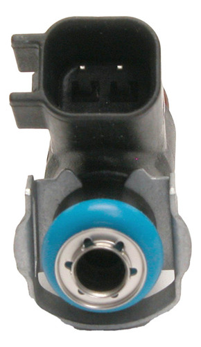 6pzs Inyector Gasolina Para Chevrolet Impala 3.9 2010 2011