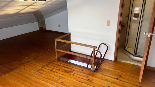 Apartamento En Fusa