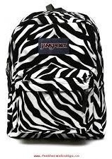 Mochila Jansport Original High Stakes Nueva Temporada