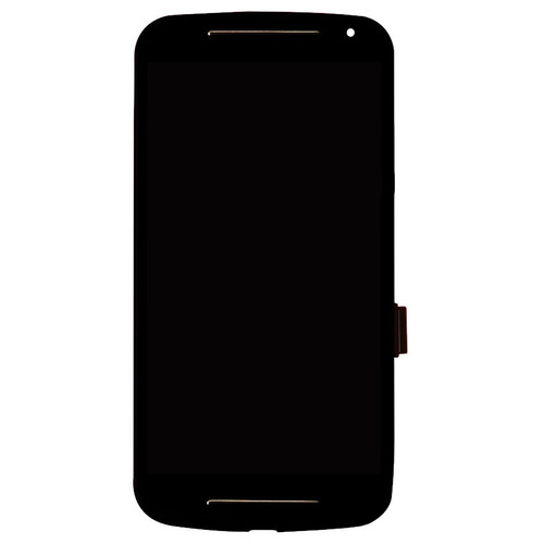 Modulo Moto G2 Motorola Pantalla Display Xt1063 Xt1068 Tactil Touch