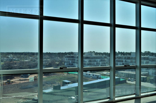 Imagen 11 de 12 de Oficina De 54 Mts En Venta En Skyglass Iii