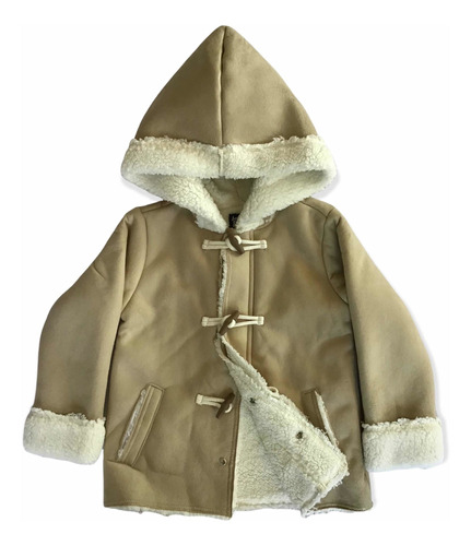 Campera Carter´s Original Super Abrigada.