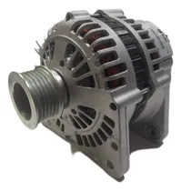 Comprar Alternador Volkswagen Polo  Todos Nafta Y Diésel Indiel 90am