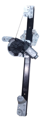 Levanta Cristal Delantero Derecho Renaul Duster Original