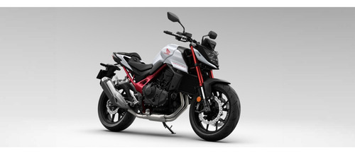 Moto Honda Cb750 Hornet 2024