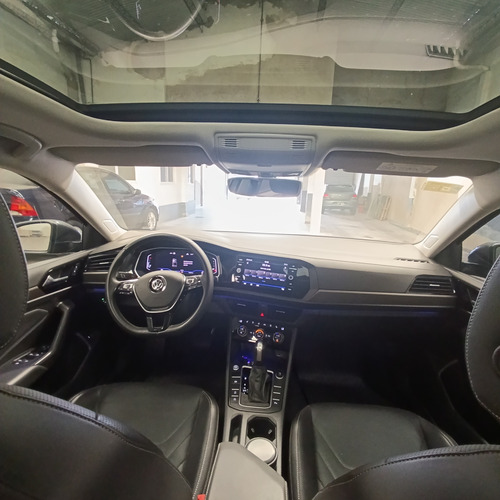 Volkswagen Vento 1.4 Highline 150cv At