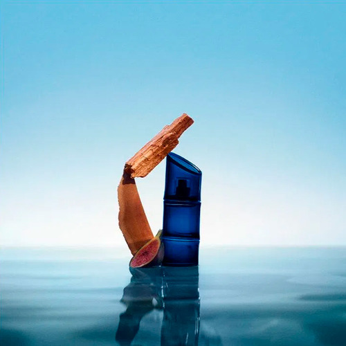 Kenzo Homme Intense Edt 110ml para Hombre