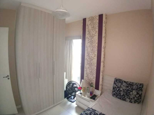 Imagem 12 de 15 de Apartamento-à Venda-freguesia (jacarepaguá)-rio De Janeiro - Svap40060