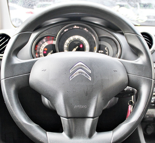 Citroen C3 Tendance 1.5