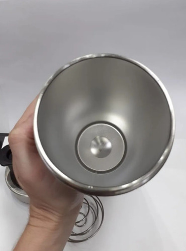 Imagem 4 de 5 de Copo Térmico Shake Inox 710ml Ntk