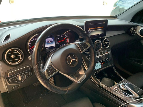 Imagem 6 de 9 de Mercedes Benz Glc