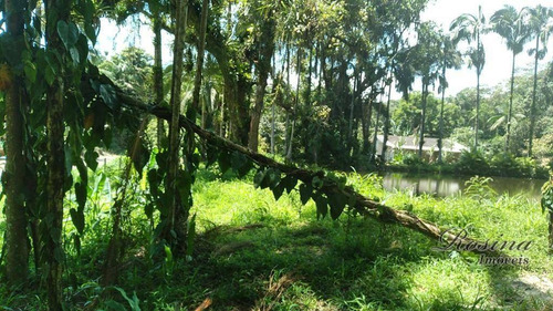 Imagem 4 de 14 de Ótimo Terreno No Rio Sagrado Com Área De 15.191,00 M² Por R$175mill - Te0173
