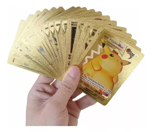 Cartas Pokemon Gx  MercadoLivre 📦