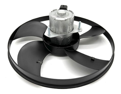 Ventoinha Eletroventilador Palio Weekend 97 98 99 00 01 S/ar