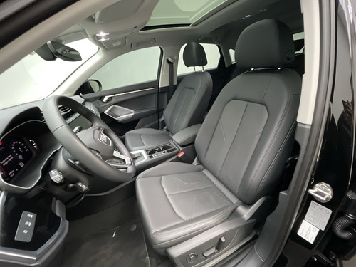 Audi Q3 2.0 40 TFSI GASOLINA ANNIVERSARY EDITION QUATTRO TIPTRONIC