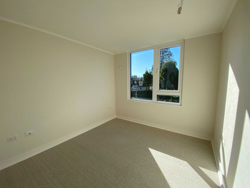 Venta Departamento 2 Dormitorios Con Vista (64282)