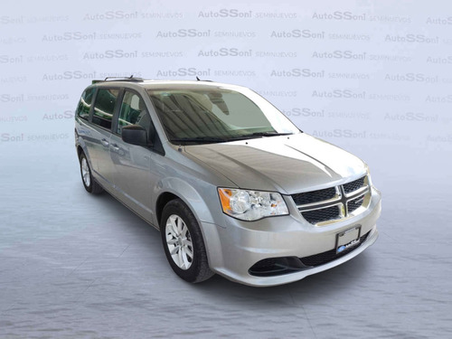 Imagen 7 de 15 de Dodge Grand Caravan 2019 5p Sxt Plus V6/3.6 Aut