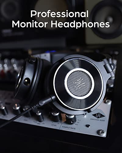 Oneodio Monitor 60 Professional Studio Headphones - Recordin