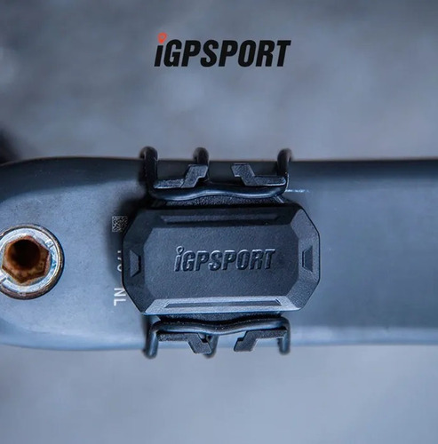 Ciclocomputador Inalambrico Gps Cadencia Igpsport Igs50e