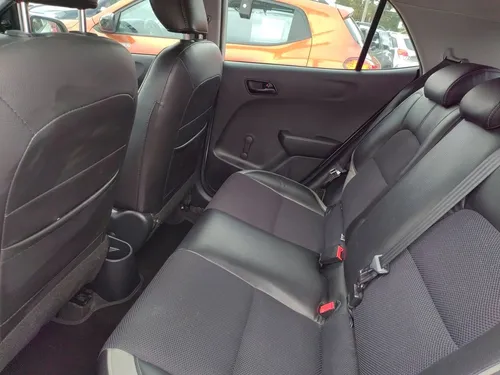 Kia Picanto Emotion Mec 1,0