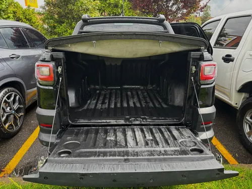 RAM 700 1.4 Big Horn Crew Cab