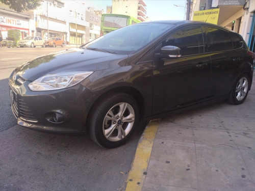 Ford Focus Iii 1.6 S 2015