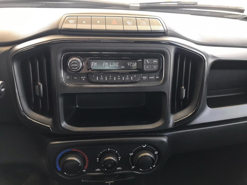 Fiat Strada Endurance 1.4 Cab Doble Ep