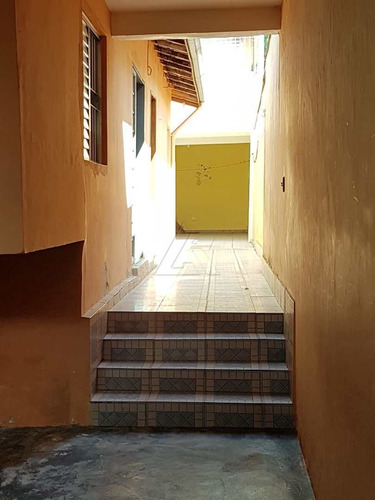 Imagem 3 de 14 de Casa Com 2 Dorms, Jardim Monte Kemel, São Paulo - R$ 389 Mil, Cod: 3694 - V3694