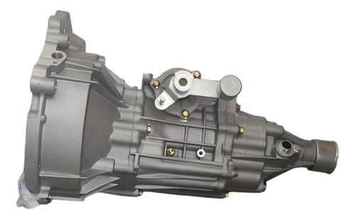 Caixa De Cambio Lifan Foison 1.3 16v ( Instalada Veiculo )