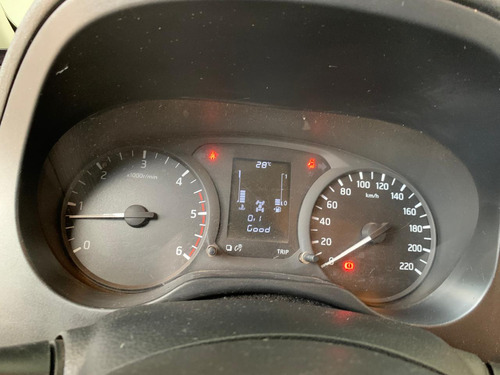 Nissan Frontier 2.3 S Cab. Dupla 4x4 4p