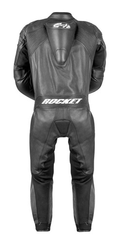 Imagen 2 de 5 de Traje De Velocidad Joe Rocket Speedmaster Race Suit 1 Pz