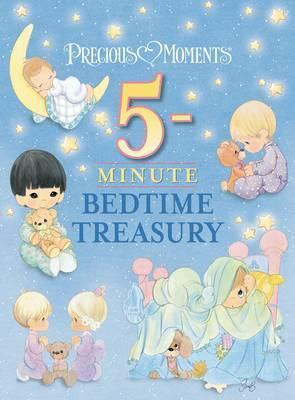Libro Precious Moments 5-minute Bedtime Treasury - Precio...