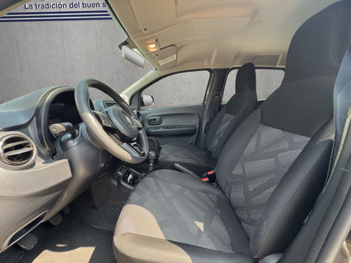 Fiat Mobi 1.0 Easy Mt