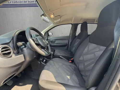 Fiat Mobi 1.0 Easy Mt
