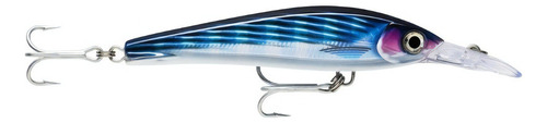 Rapala X-rap Magnum Xtreme Xrmagxt160-hdbto-hd Bonito Color Azul claro