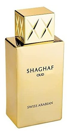 Swiss Arabian Shaghaf Oud - Productos De Lujo De Fm9cc