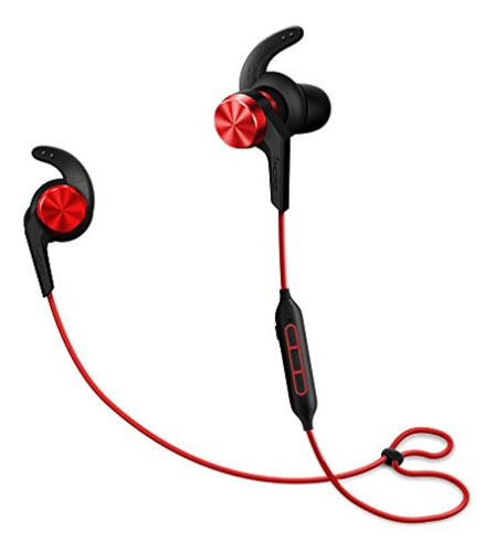 Audifonos Para Oídos Con Conexión Bluetooth Ibfree De 1more 