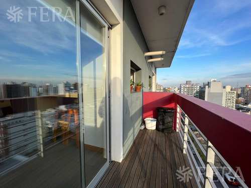 Imagen 6 de 24 de Venta De Departamento 2 Ambientes Con Cochera En Quilmes (29812)