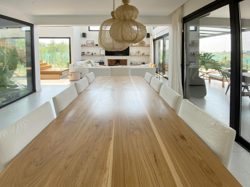 Espectacular Casa A La Laguna En Venta | El Canton Barrio Islas - Escobar