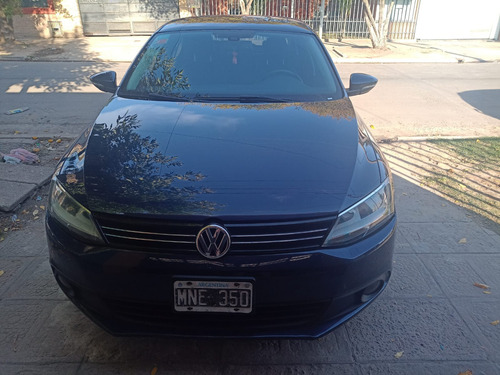Volkswagen Vento 2.5 Luxury 170cv Tiptronic
