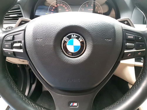 Bmw 528i 2.0 M Sport 16v Gasolina 4p Automático