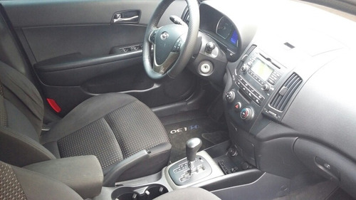 Hyundai I30 2010 2.0 Gls Aut. 5p