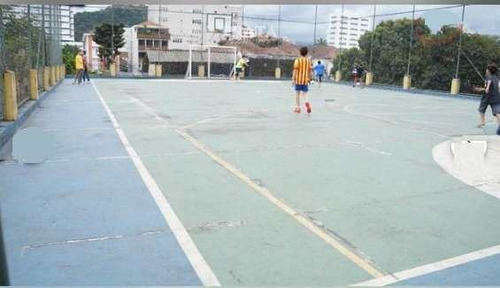 Imagem 23 de 26 de Vila Belmiro Elevador 2 Dormitórios Sala 2 Amb Coz Armários 1vg - A399824