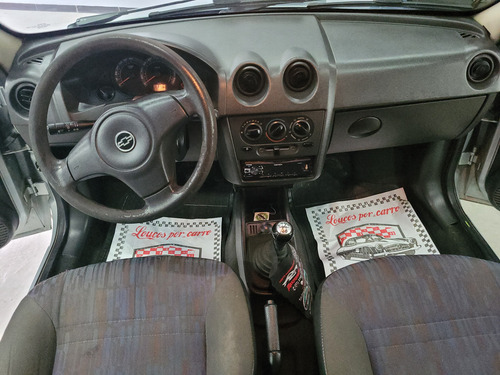Chevrolet Celta 1.0 Life Flex Power 3p
