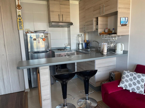 Venta Departamento En Concón