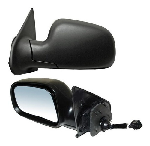 Espejo Jeep Grand Cherokee 2001-2002 Elect C/desem Izquierdo