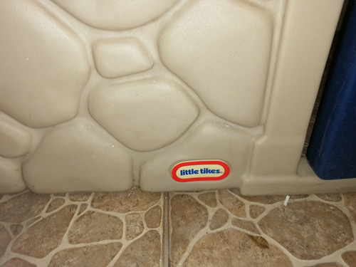 Casa Picknic Like Tikes Para Niños (Usado)