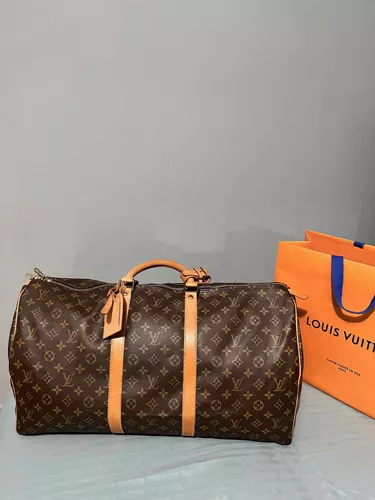 Louis Vuitton Keepall 55