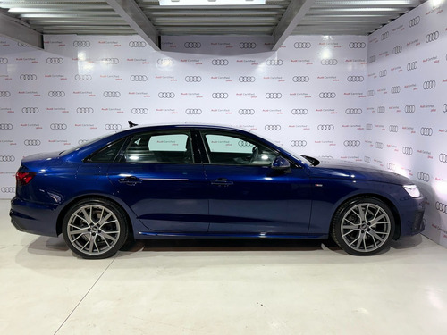 Audi A4 2.0 T 40 Tfsi S Line 190Hp