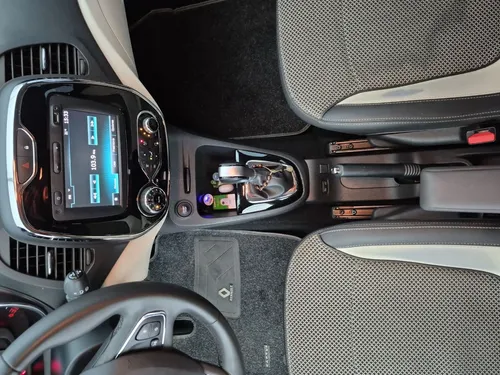 Renault Captur 2.0 Intens At